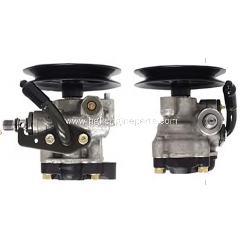 STEERING PUMP MB553511 FOR MITSUBISHI 4G13 4G15